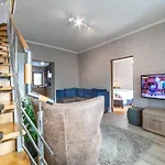 Casa Stella - Spacious Nyaraló *