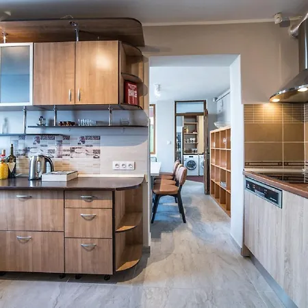 Casa Stella - Spacious * Kluż-Napoka