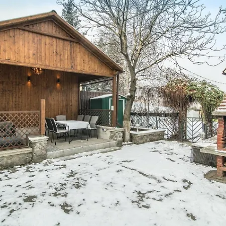 Сasa de vacaciones Casa Stella - Spacious *