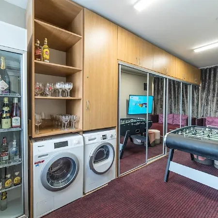 Casa Stella - Spacious Dom wakacyjny Kluż-Napoka