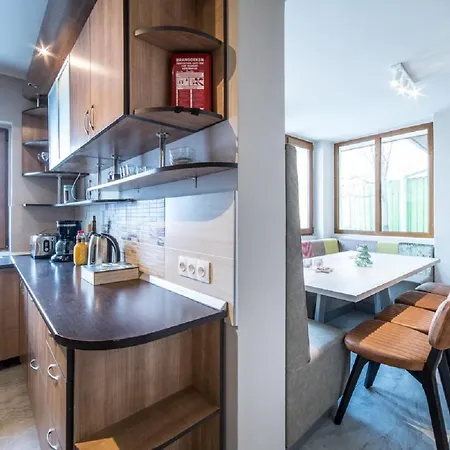 Casa Stella - Spacious