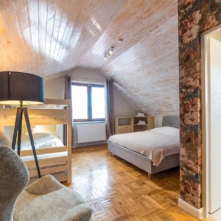 Casa Stella - Spacious Dom wakacyjny