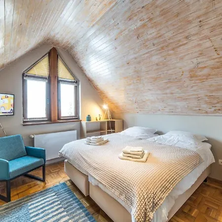 Casa Stella - Spacious Dom wakacyjny