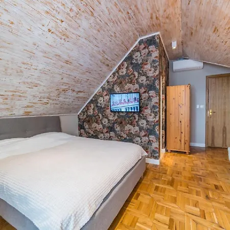 Casa Stella - Spacious Dom wakacyjny *