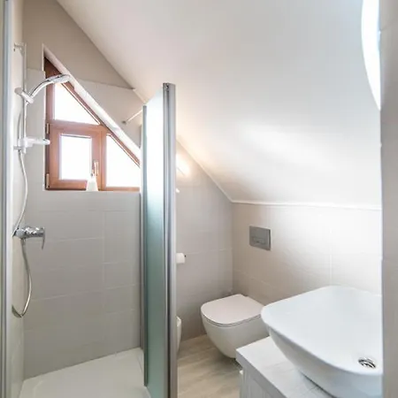 Dom wakacyjny Casa Stella - Spacious *