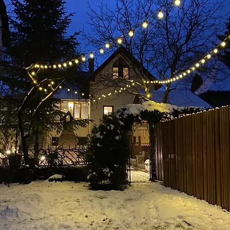 Casa Stella - Spacious Kluż-Napoka