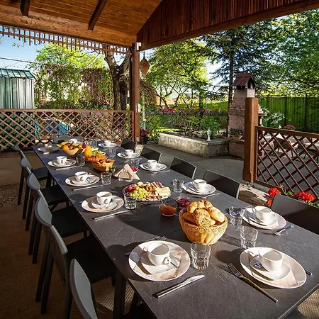 Casa Stella - Spacious