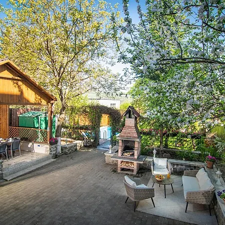 Dom wakacyjny Casa Stella - Spacious *