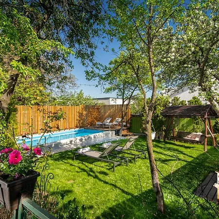 Casa Stella - Spacious * Kluż-Napoka