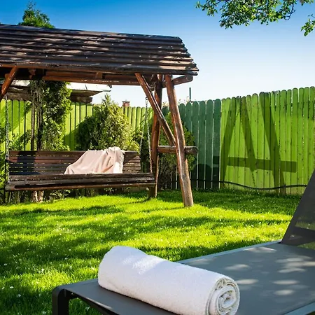 Dom wakacyjny Casa Stella - Spacious Kluż-Napoka