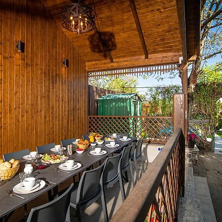 Casa Stella - Spacious *