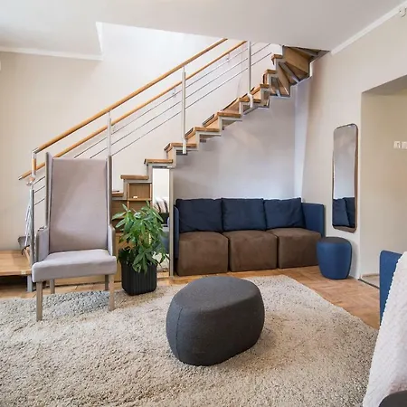 Casa Stella - Spacious Holiday home *