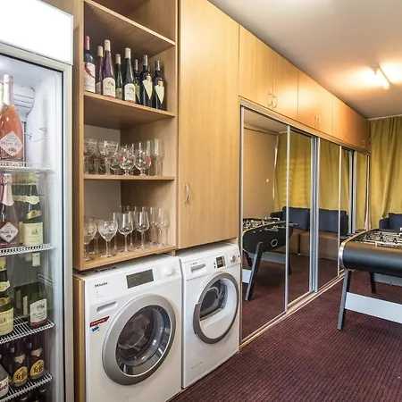 Dom wakacyjny Casa Stella - Spacious Kluż-Napoka