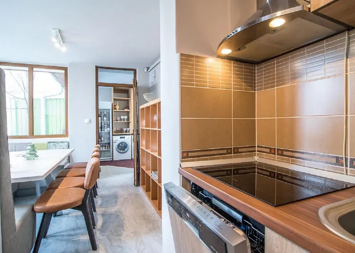 Casa Stella - Spacious Cluj-Napoca