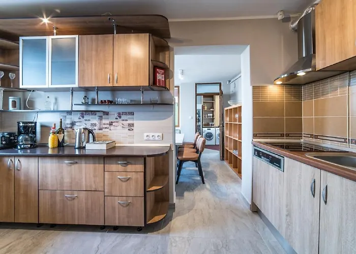 Casa Stella - Spacious * Kluż-Napoka