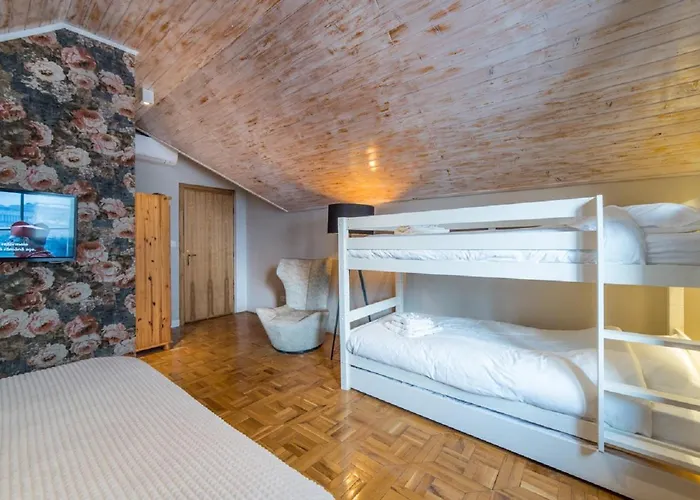 Casa Stella - Spacious Сasa de vacaciones