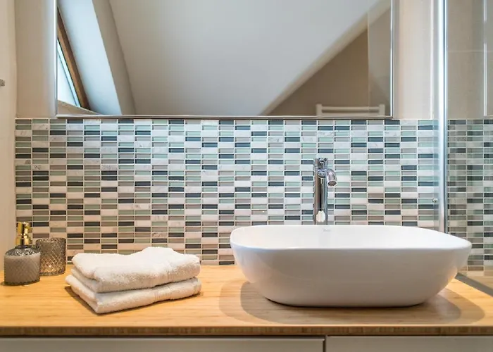 Dom wakacyjny Casa Stella - Spacious