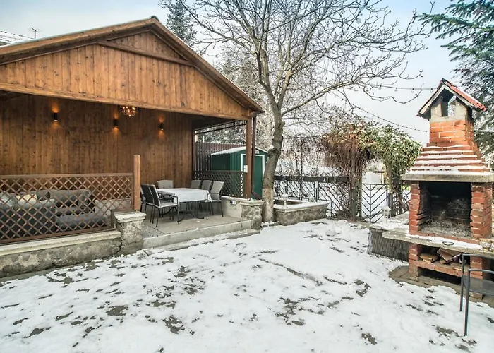 Сasa de vacaciones Casa Stella - Spacious *