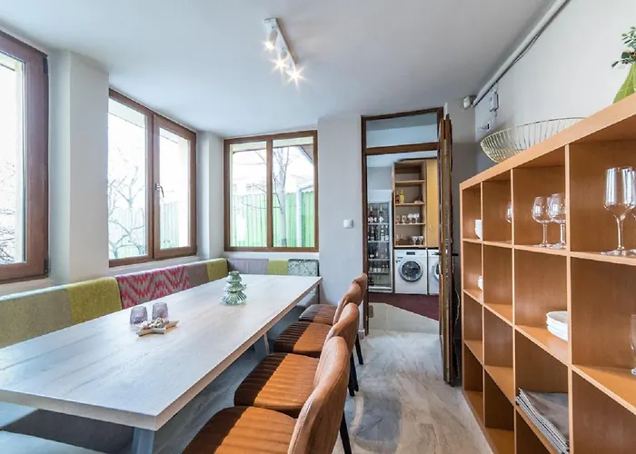 Casa Stella - Spacious