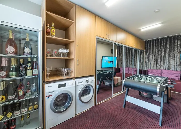 Casa Stella - Spacious Dom wakacyjny Kluż-Napoka