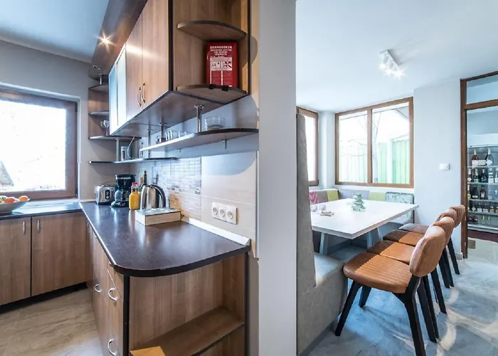 Casa Stella - Spacious