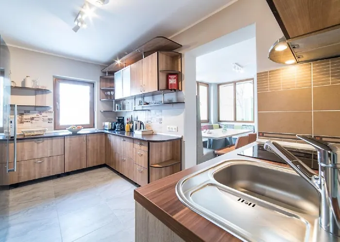 Casa Stella - Spacious Kluż-Napoka