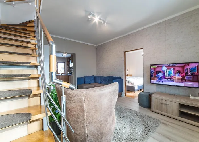 Casa Stella - Spacious Dom wakacyjny *