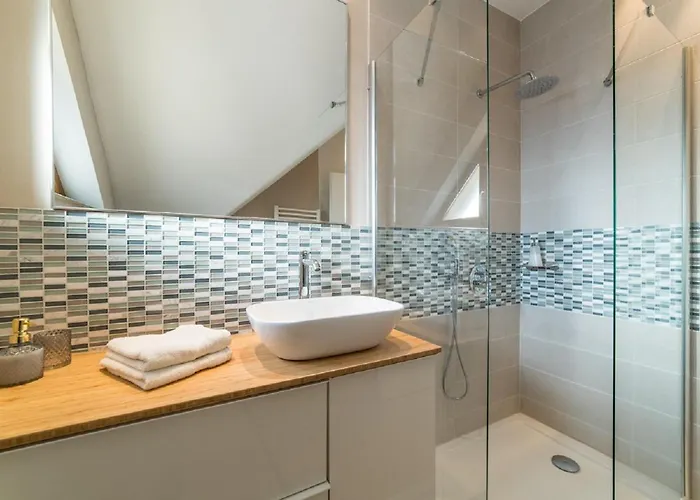 Casa Stella - Spacious Dom wakacyjny *