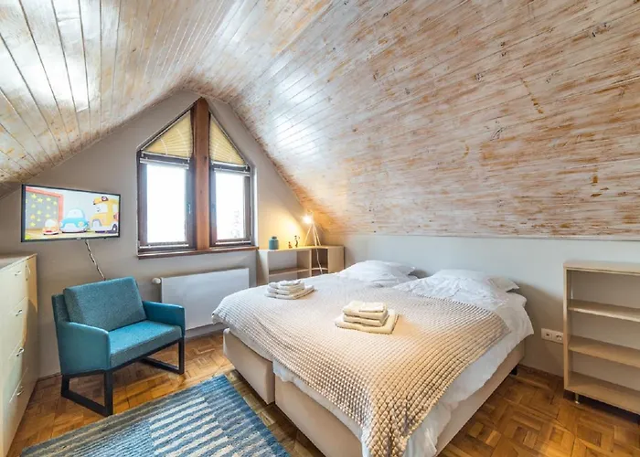 Casa Stella - Spacious Dom wakacyjny