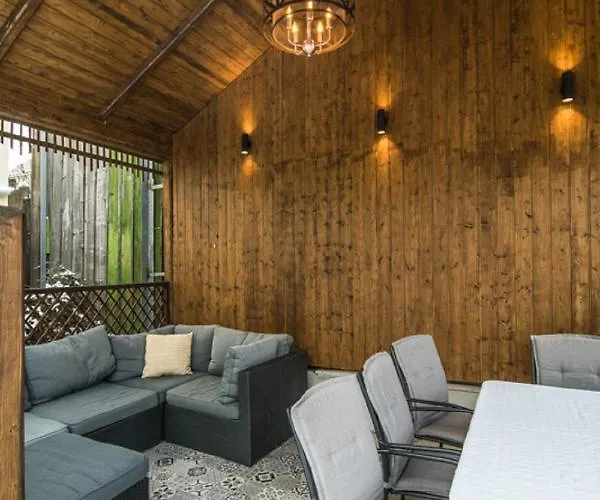 Casa Stella - Spacious Dom wakacyjny