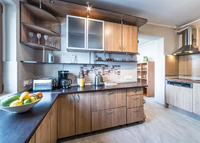 Casa Stella - Spacious * Cluj-Napoca