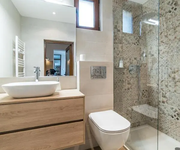 Casa Stella - Spacious Сasa de vacaciones