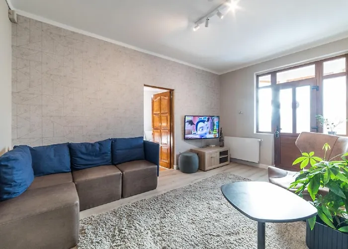 Casa Stella - Spacious Сasa de vacaciones Cluj-Napoca
