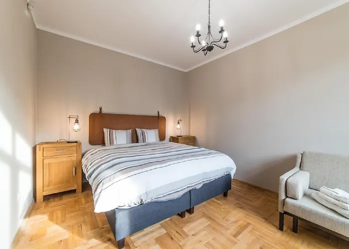 Casa Stella - Spacious