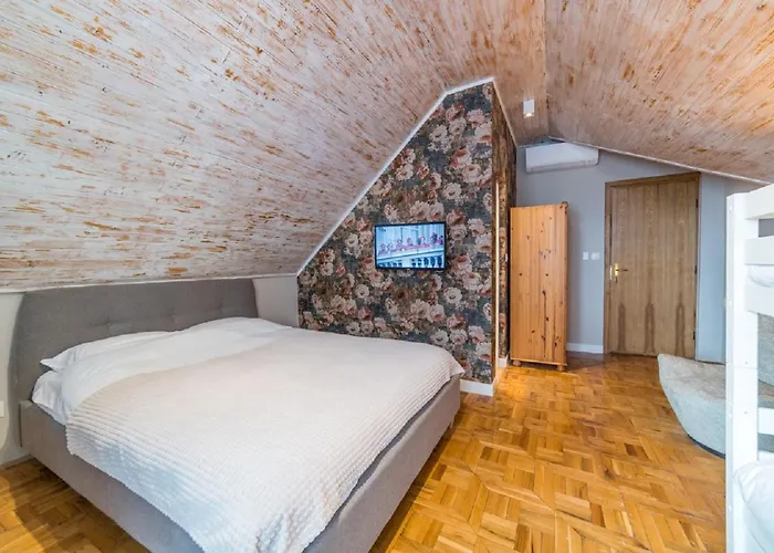 Casa Stella - Spacious Dom wakacyjny *