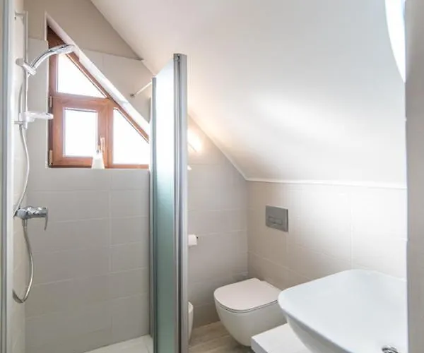 Dom wakacyjny Casa Stella - Spacious *