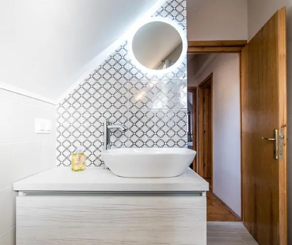 Casa Stella - Spacious Dom wakacyjny *