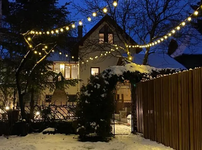 Casa Stella - Spacious Cluj-Napoca