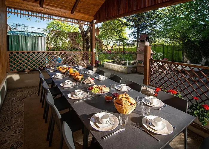 Casa Stella - Spacious