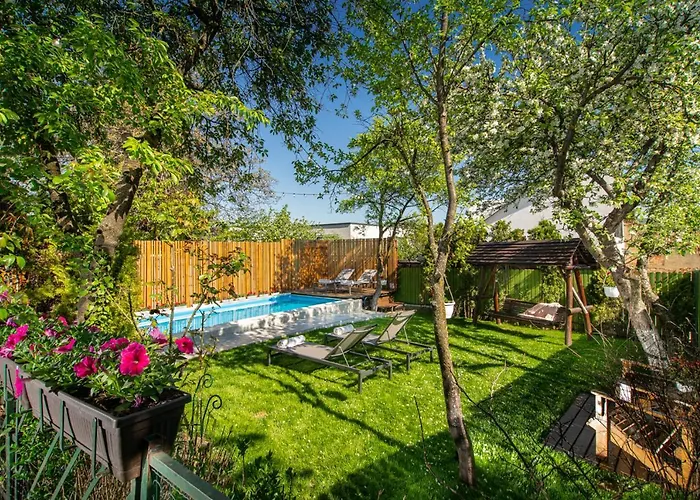 Casa Stella - Spacious * Kluż-Napoka