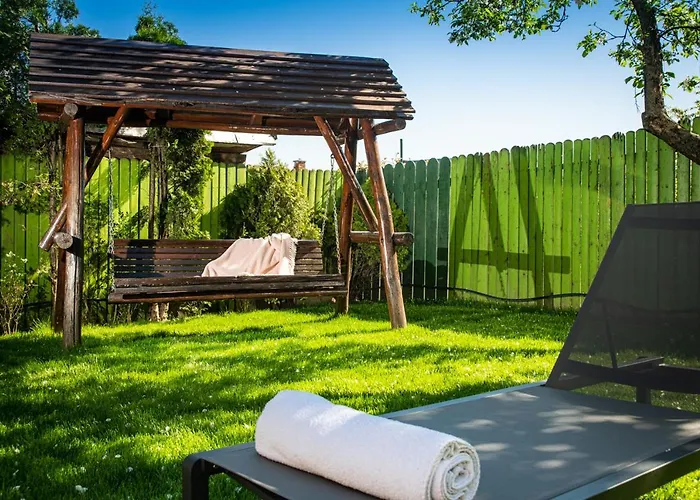 Сasa de vacaciones Casa Stella - Spacious Cluj-Napoca