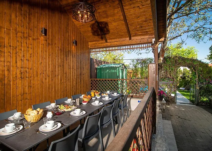 Casa Stella - Spacious *