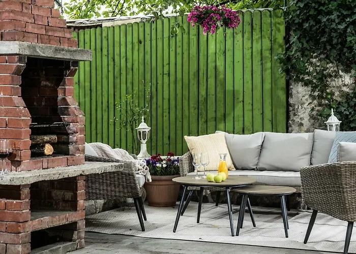 Casa Stella - Spacious Сasa de vacaciones