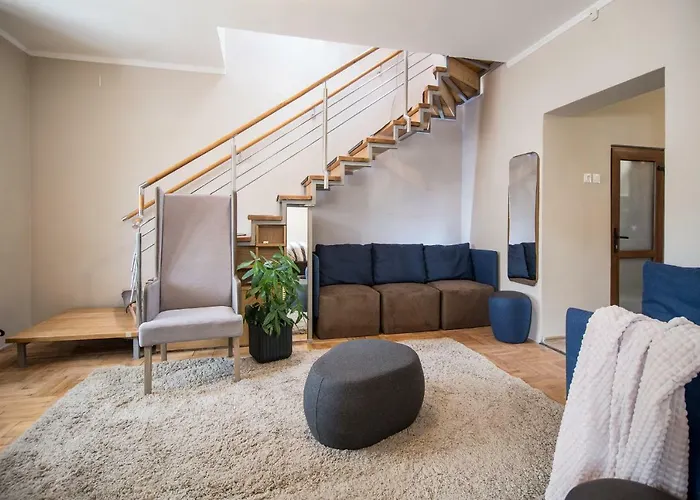 Casa Stella - Spacious Dom wakacyjny *