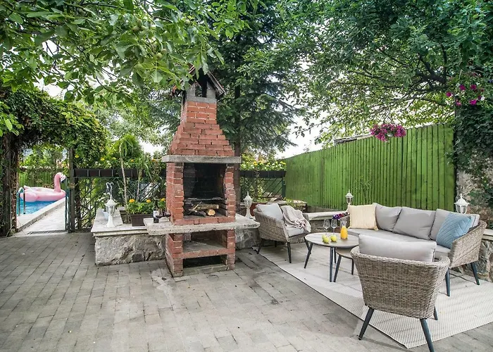 Сasa de vacaciones Casa Stella - Spacious *