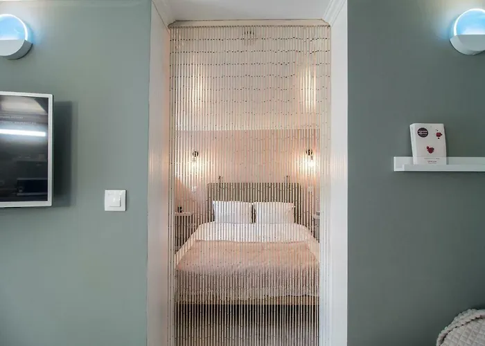 Feriehus Casa Stella - Spacious *