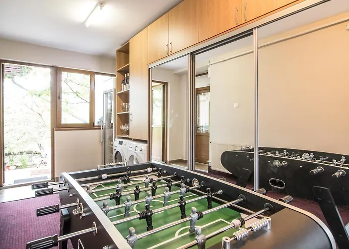 Casa Stella - Spacious