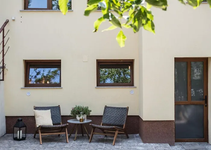 Casa Stella - Spacious Сasa de vacaciones *